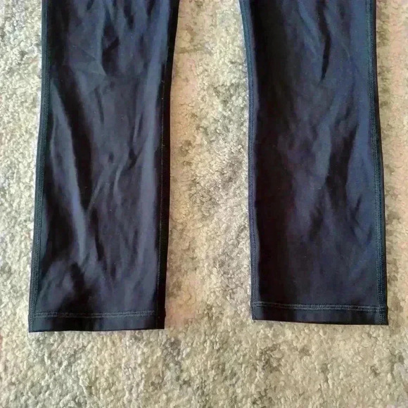 Fabletics Black Trinity High-Waisted Pocket Legging Size M - Picture 8 of 10